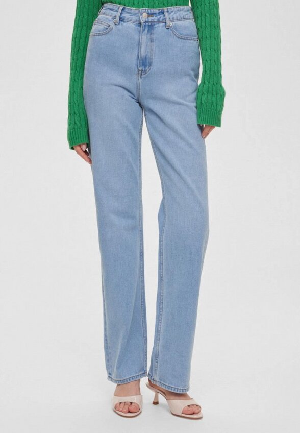 Джинсы Aim Clo