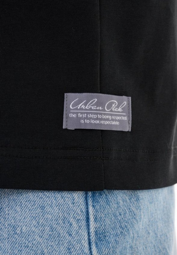 Футболка Urbanpeak