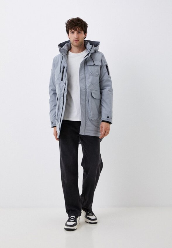 Парка Marco Di Radi