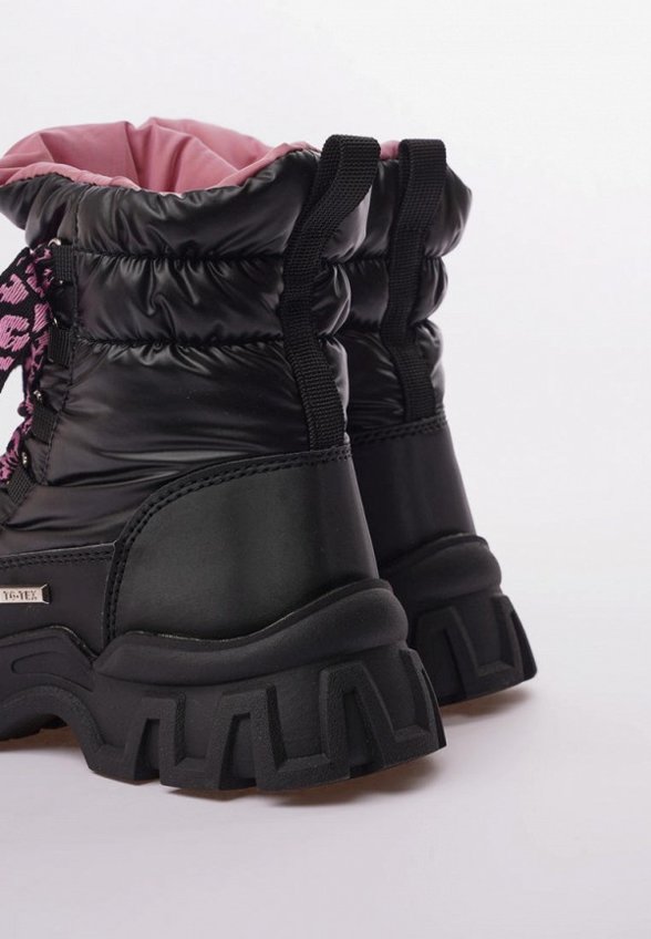 Дутики Tikkago