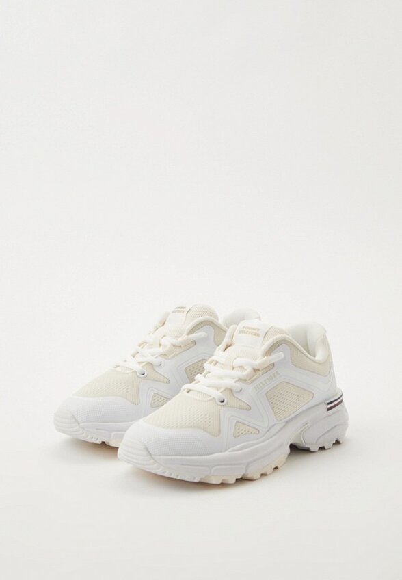 Кроссовки Tommy Hilfiger