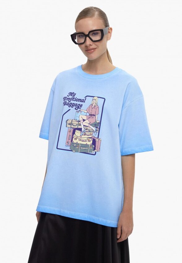 Футболка Top Top