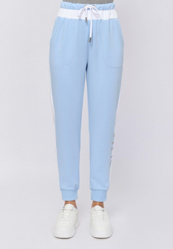 Брюки спортивные Franco Vello