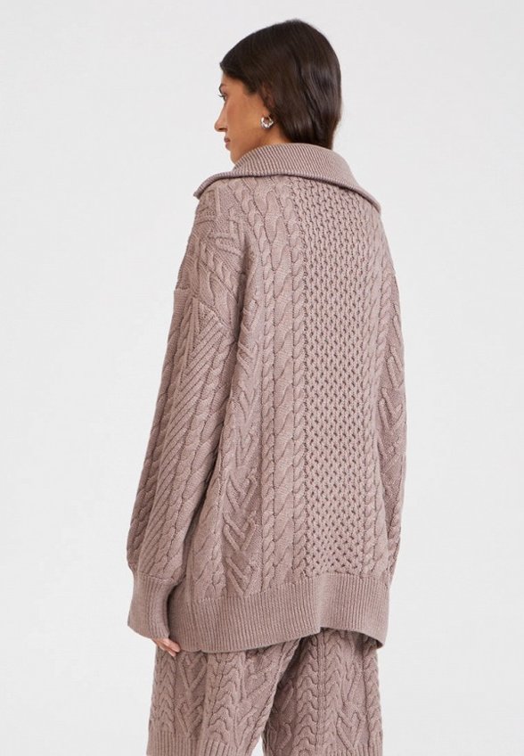 Свитер To Be Blossom