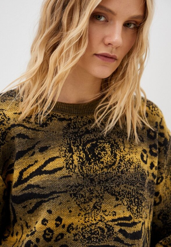 Джемпер Mavin