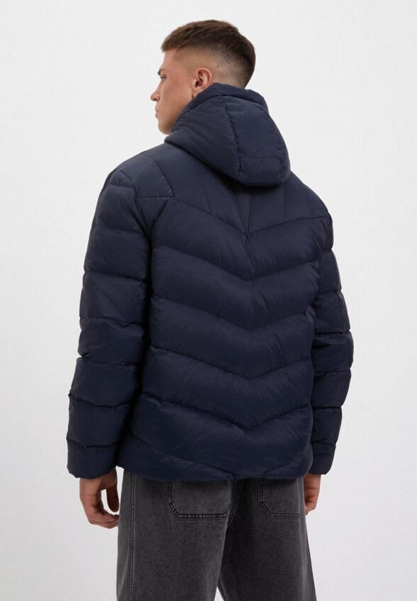 Пуховик Pulse