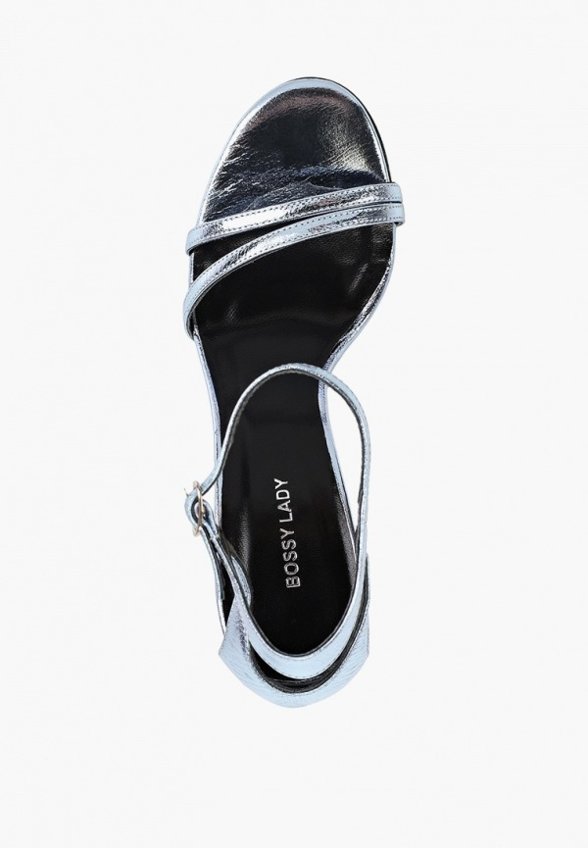 Босоножки Bossy Lady
