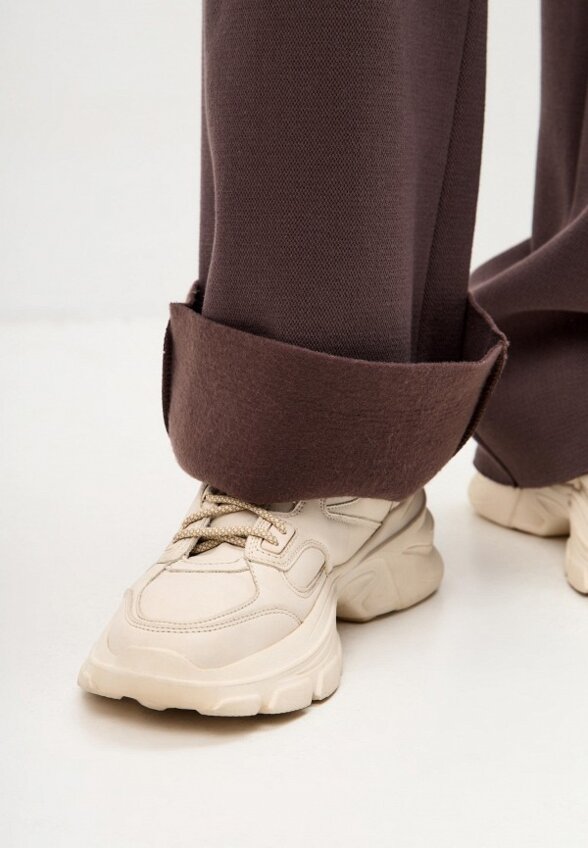 Брюки спортивные La Urba Person