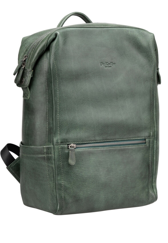 Др.Коффер B402945-244-65 рюкзак