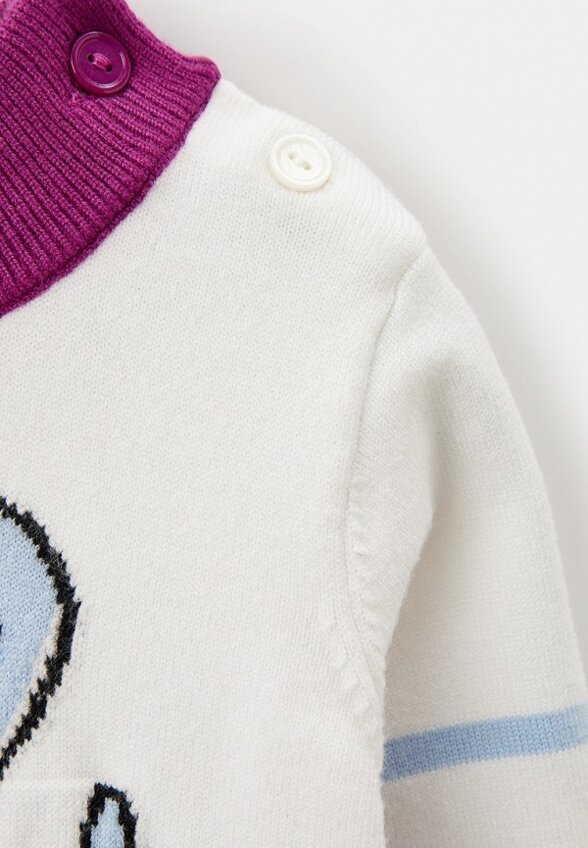 Свитер PlayToday