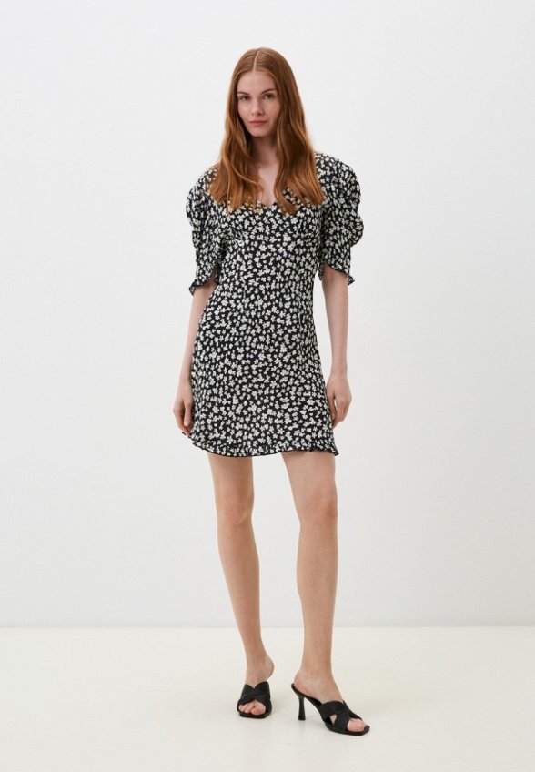 Платье Francesco Donni