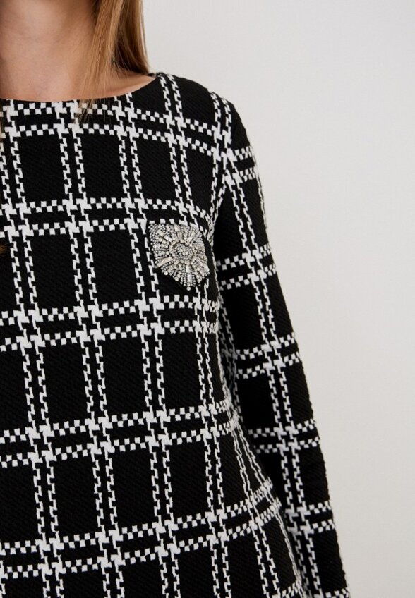 Платье Helmidge