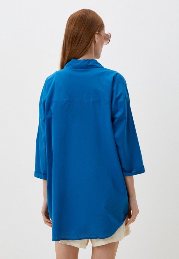 Рубашка Terranova