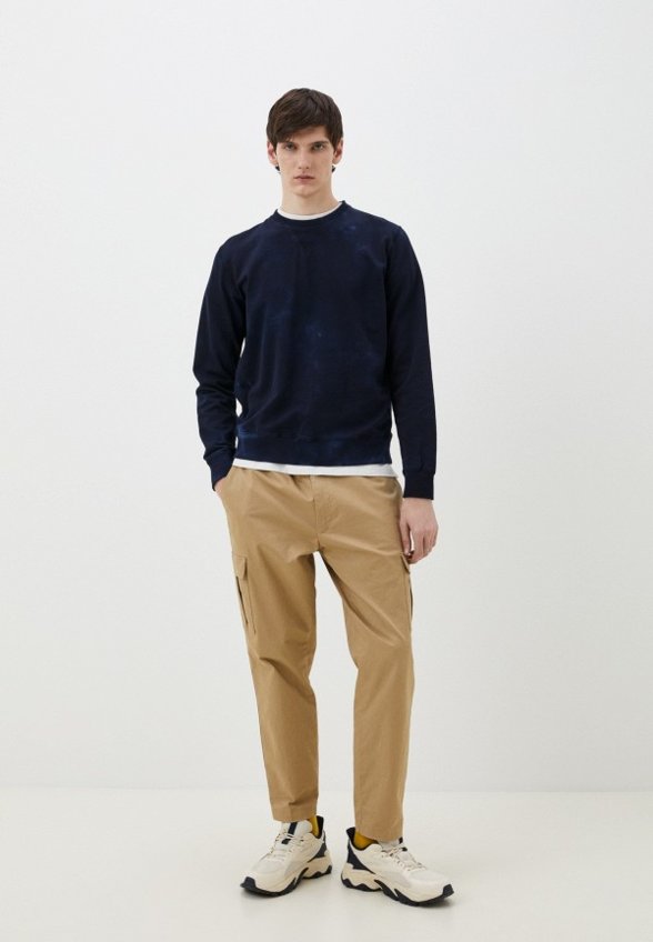 Свитшот Pioneer