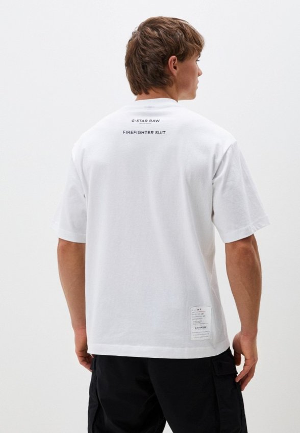 Футболка G-Star