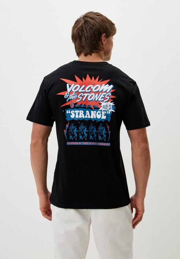 Футболка Volcom