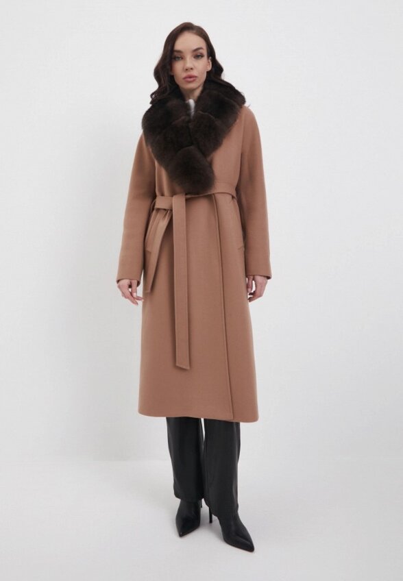 Пальто ReaLegenda