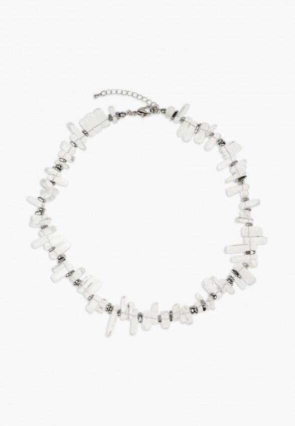 Колье 2 шт. Yaroslavna