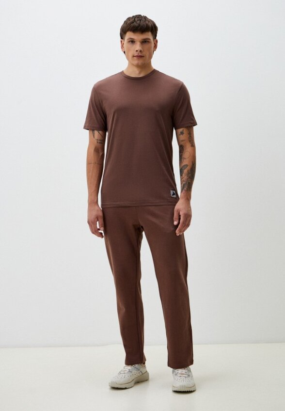 Футболка Demix