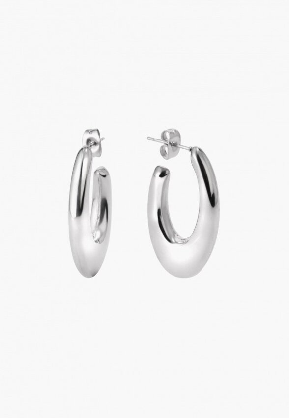 Серьги Ice&High Collection