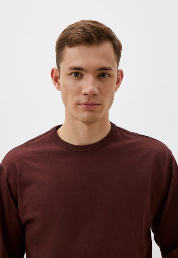 Лонгслив Vans