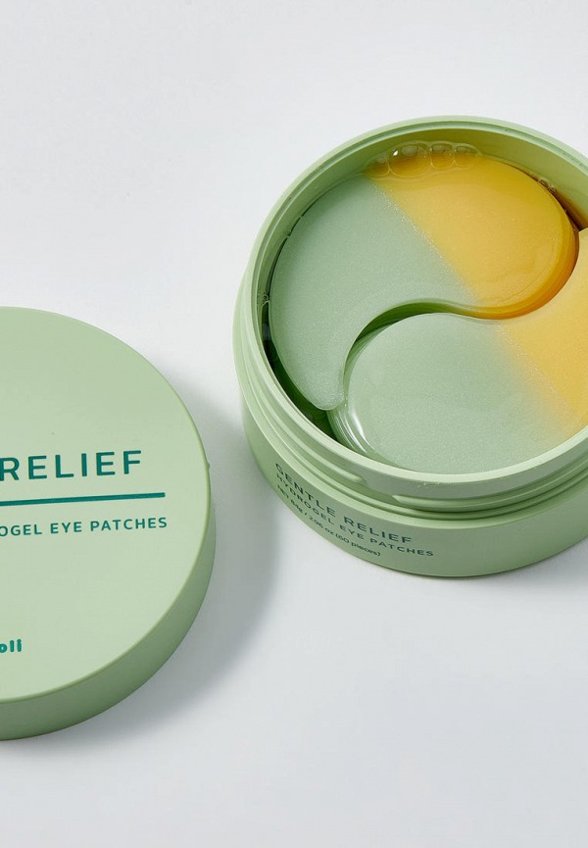 Патчи для глаз Misoli