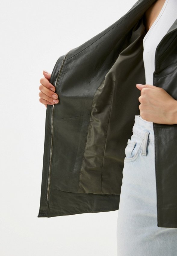 Косуха Снежная Королева