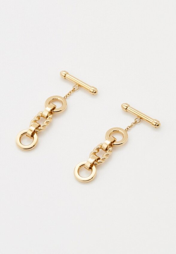 Серьги Cerruti 1881