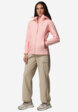 Ветровка женская Columbia Arcadia II Jacket, Розовый5  - превью