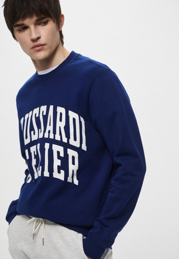 Свитшот Trussardi