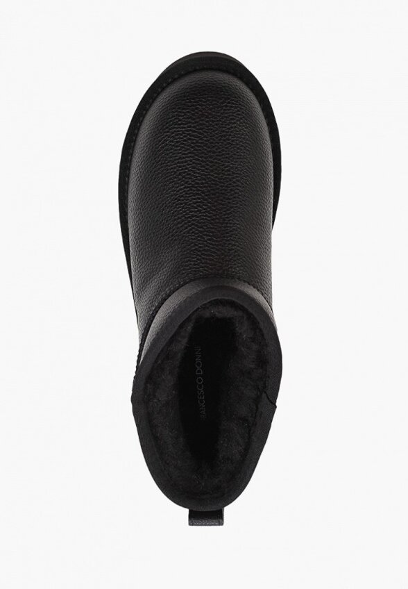 Полусапоги Francesco Donni