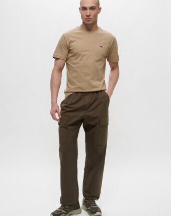 Футболка Lacoste мужчинам