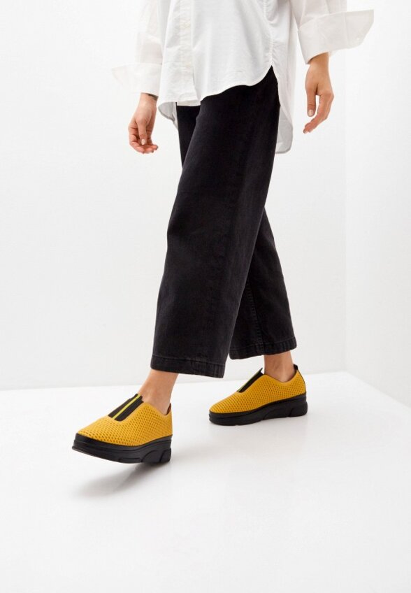 Слипоны Ascalini