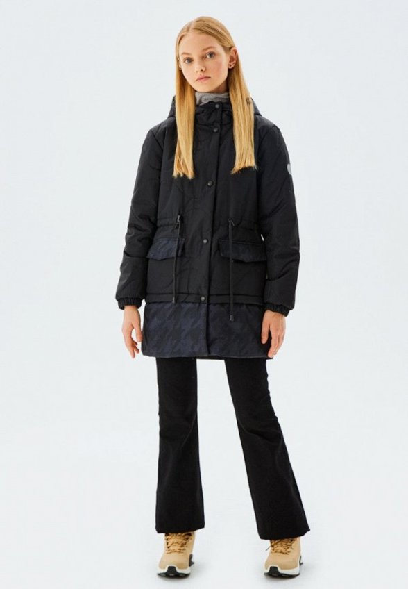 Куртка утепленная Premont