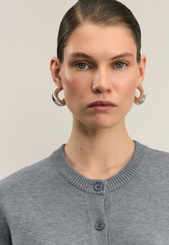 Кардиган Zarina