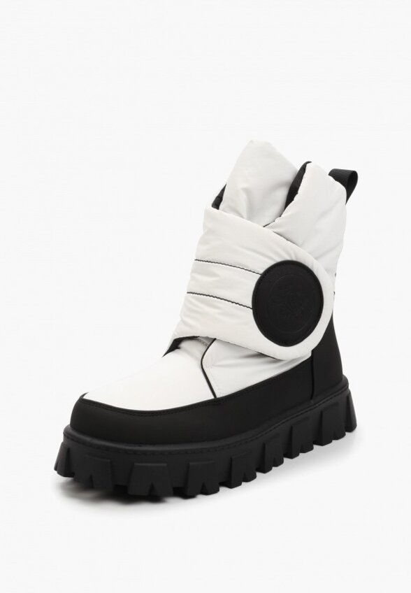 Дутики SG Collection