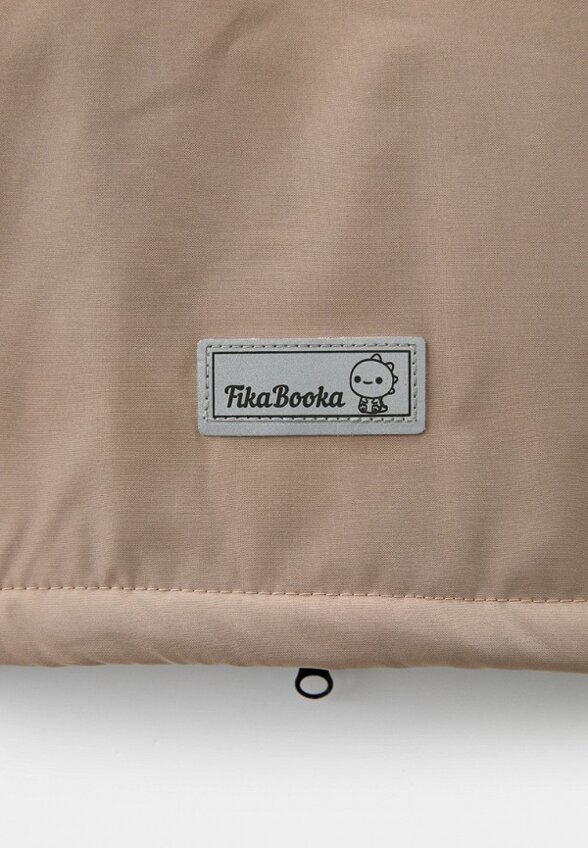 Парка FikaBooka