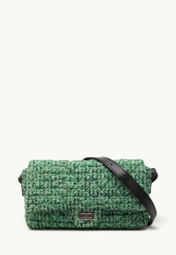 Chanel 2.55