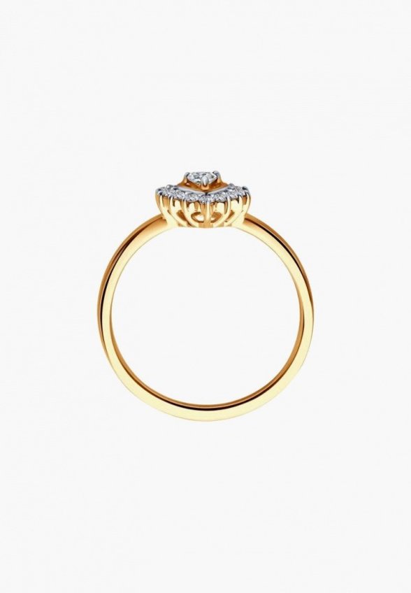 Кольцо Sokolov