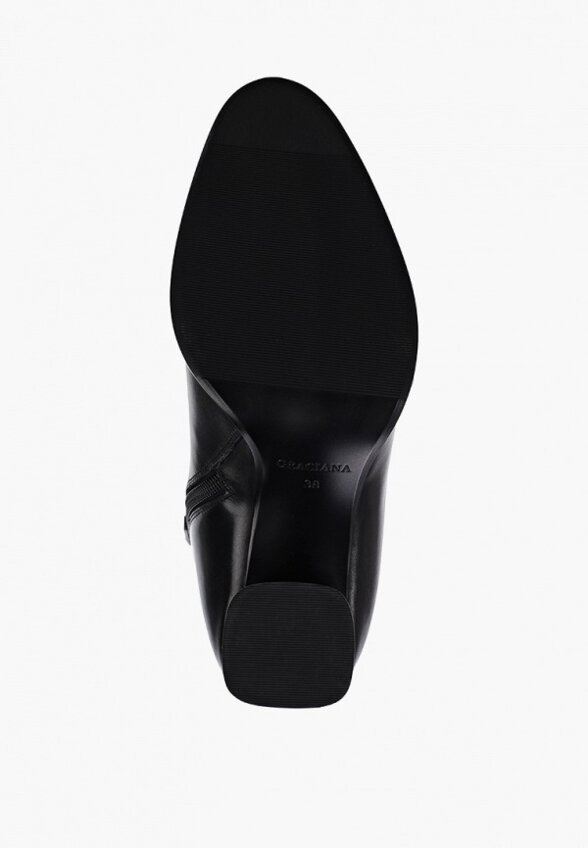 Сапоги Graciana