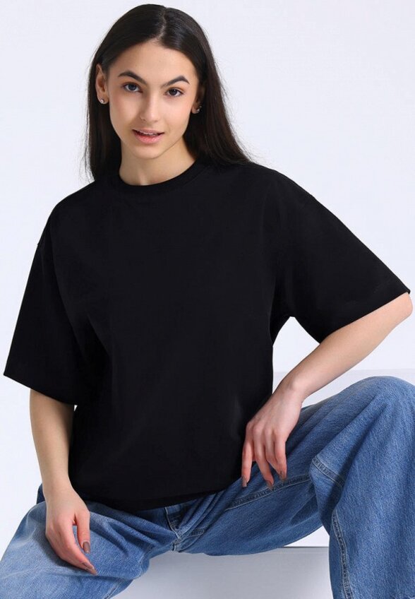 Футболка Апрель