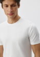 Футболка SLIM FIT базовая2  - превью