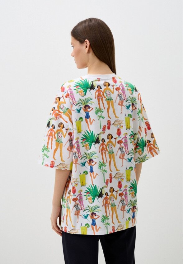 Футболка Artograph