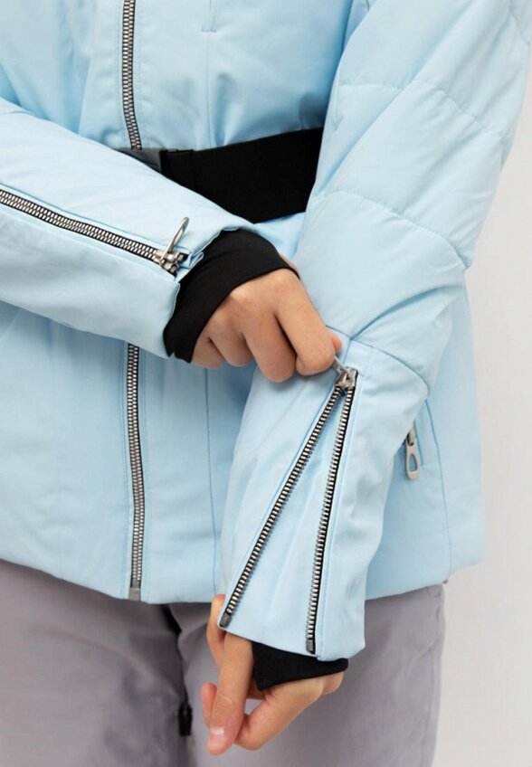 Куртка горнолыжная High Experience