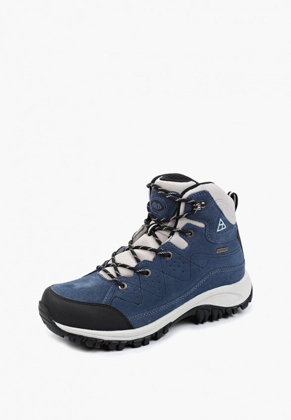 Ботинки трекинговые Thb