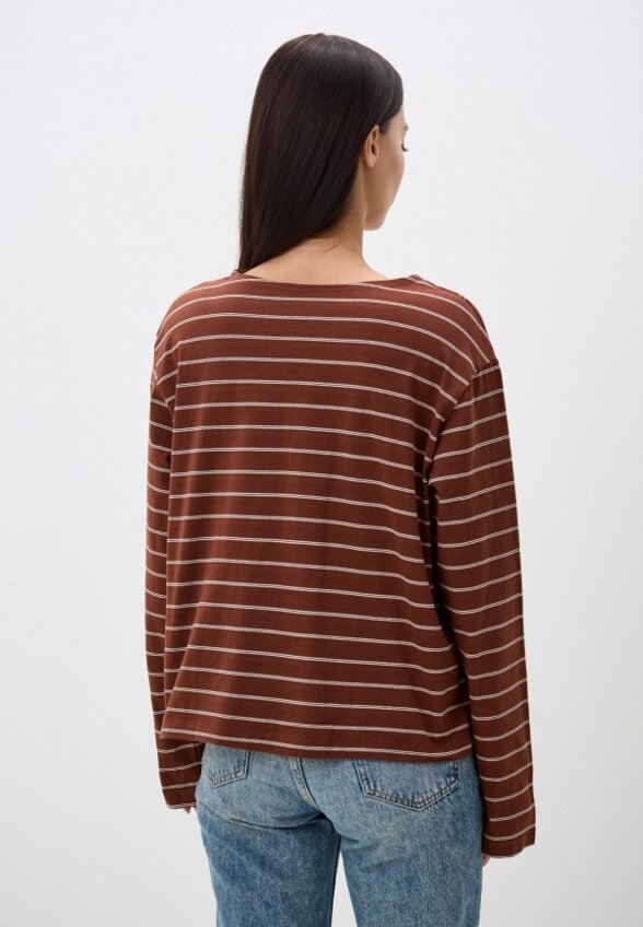 Лонгслив Mark Formelle