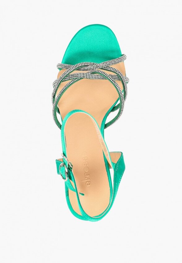 Босоножки El'Rosso