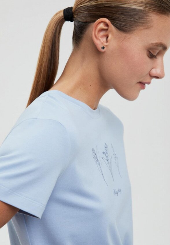 Футболка Finn Flare