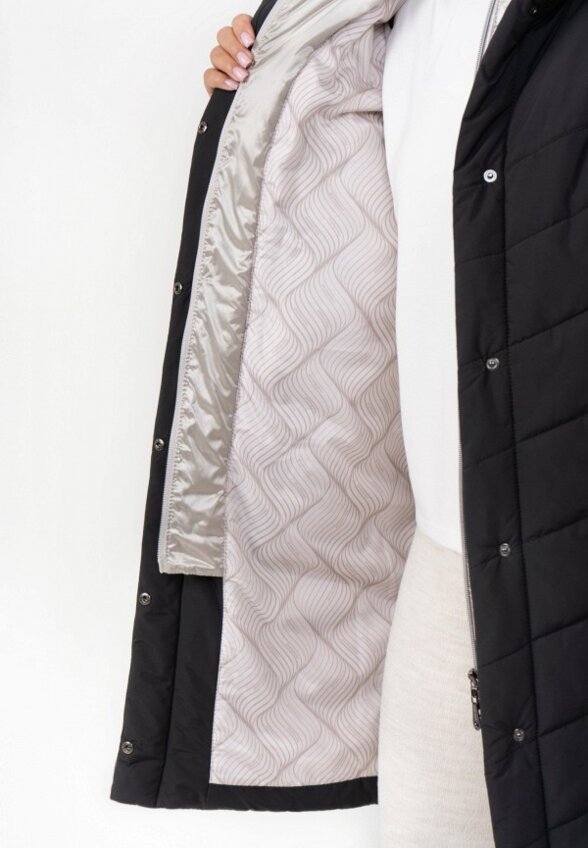 Пуховик Nord Wind