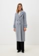 Пальто двубортное Снежная Королева1  - превью